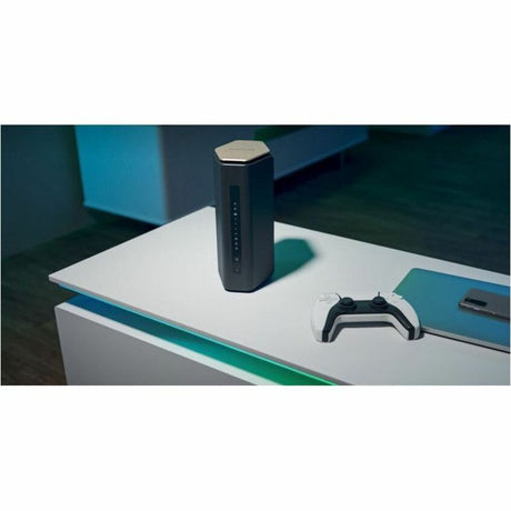 Netgear Nighthawk RS600 Wi-Fi 7 IEEE 802.11be Ethernet Wireless Router