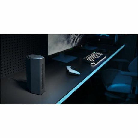 Netgear Nighthawk RS500 Wi-Fi 7 IEEE 802.11be Ethernet Wireless Router