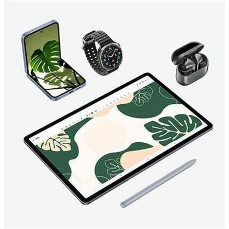 Tab S10+ 12+256GB ATT Gray