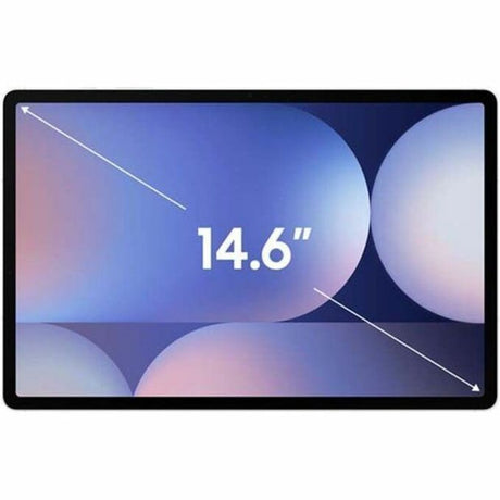 Tab S10 Ultra 12+512GB Gray