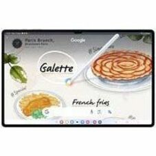 Tab S10 Ultra 16+1TB Gray