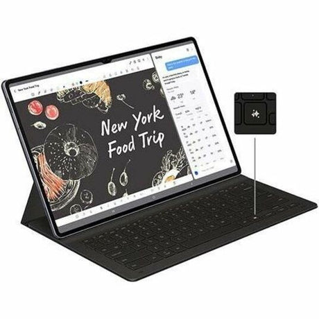 Tab S10 Ultra 16+1TB Gray