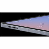 Samsung Galaxy Tab S10+ SM-X828U Tablet - 12.4" WQXGA+ - MediaTek Dimensity 9300+ (MT6989) Octa-core - 12 GB - 256 GB Storage - Android 14 - 5G - Moonstone Gray