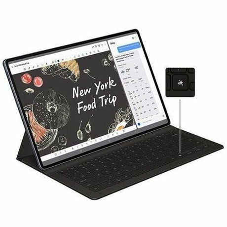 Tab S10+ 12+256GB TMO Gray