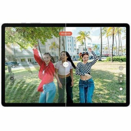 Tab S10 Ultra 12+256GB Gray