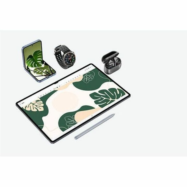 Tab S10 Ultra 12+256GB Gray