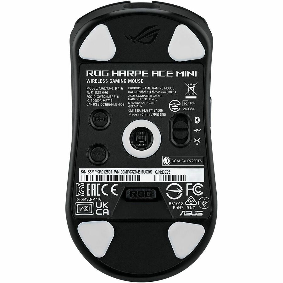 Asus ROG Harpe Ace Mini Gaming Mouse