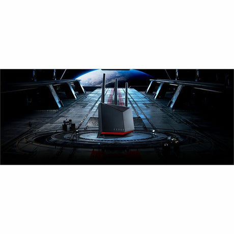 BE6800 DUAL-BAND WF 7 ROUTER