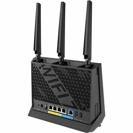 BE6800 DUAL-BAND WF 7 ROUTER