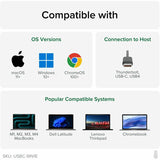 9in1 USBC Hub   140W PD