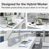 9in1 USBC Hub   140W PD