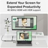 9in1 USBC Hub   140W PD