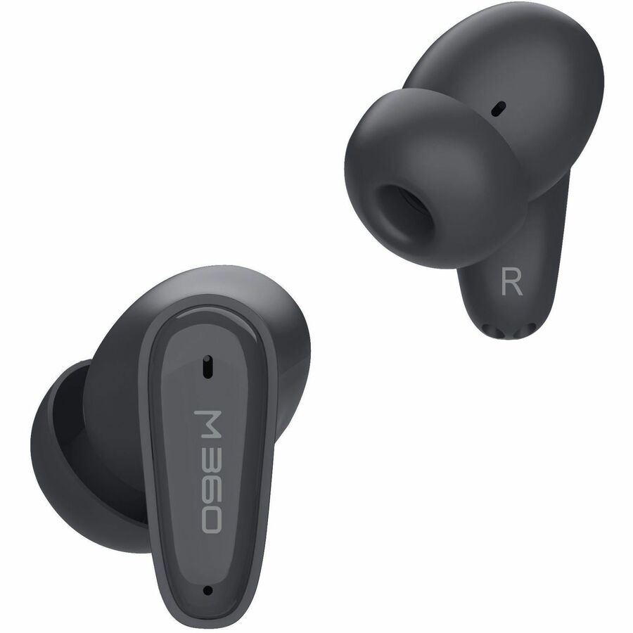 Morpheus 360 Nemesis True Wireless Earbuds - Bluetooth 5.4 Headphones - TW1800G