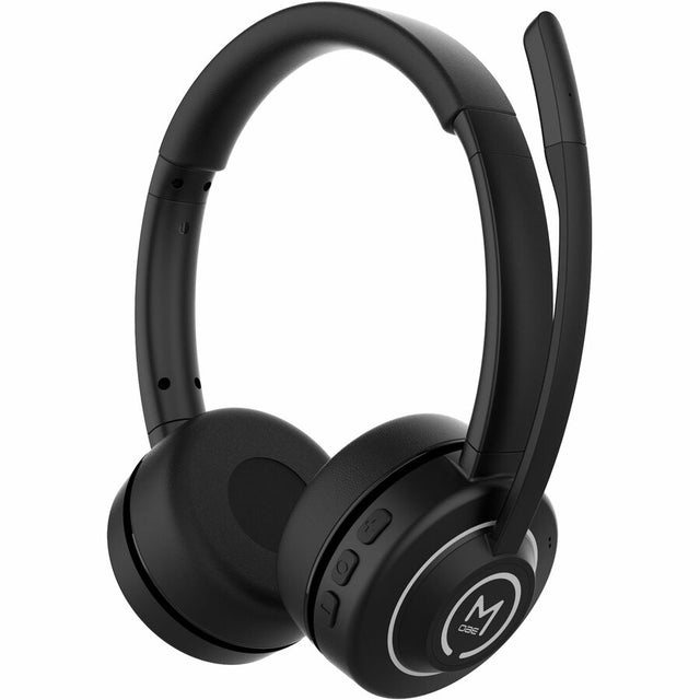 Morpheus 360 Sanctuary Wireless Noise Canceling UC Headset-HS6750ANC