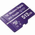 512GB WD PURPLE SC QD101