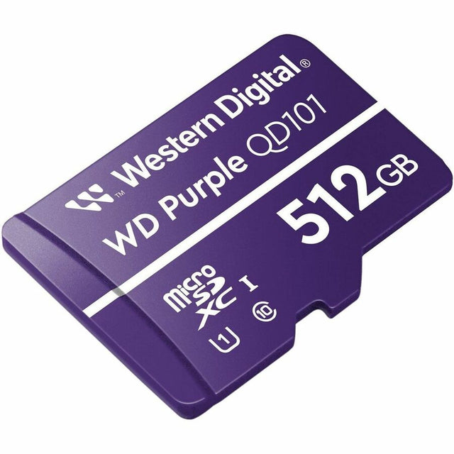 512GB WD PURPLE SC QD101
