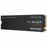 250GB WD BLACK PCIE GEN4