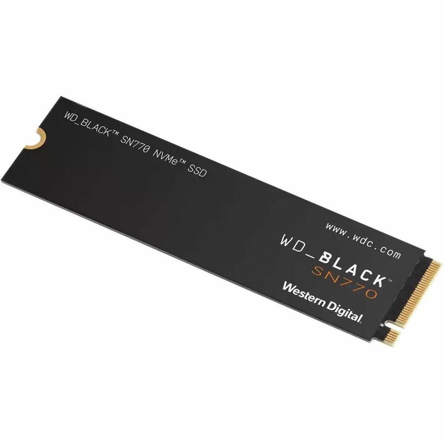 250GB WD BLACK PCIE GEN4
