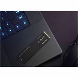 250GB WD BLACK PCIE GEN4