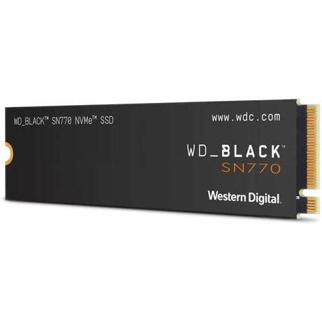 WD Black SN770 WDS100T3X0E 1TB
