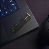 WD Black SN770 WDS100T3X0E 1TB