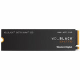 500GB WD BLACK PCIE GEN4