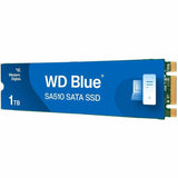 WD Blue SA510 SATA SSD 1TB