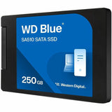 250GB WD BLUE SATA 2.5