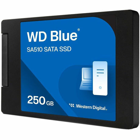 250GB WD BLUE SATA 2.5
