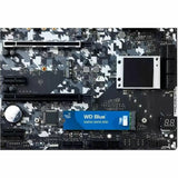 250GB WD BLUE SATA M.2