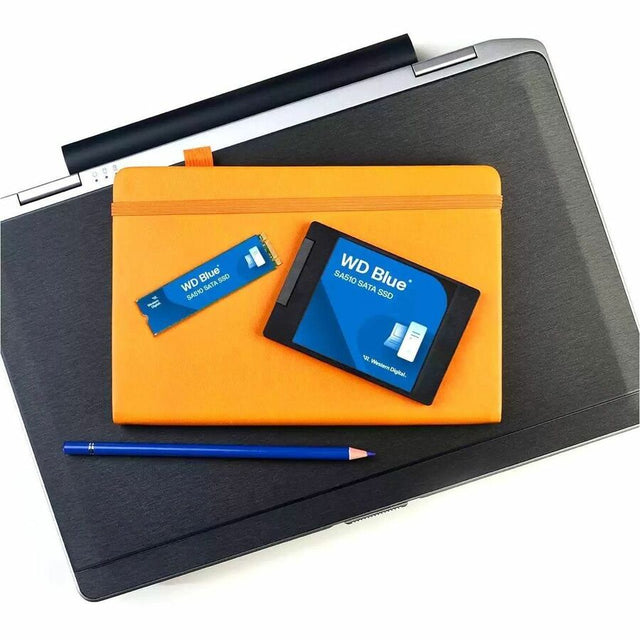 WD Blue SA510 SATA SSD 1TB