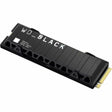 WD Black SN850X WDS200T2XHE-00BCA0 2 TB Solid State Drive - M.2 2280 Internal - PCI Express NVMe (PCI Express NVMe 4.0 x4)