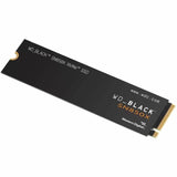 1TB WD BLACK PCIE GEN4 M.2