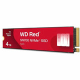 4TB WD RED PCIE GEN3 M.2