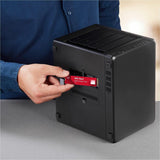 4TB WD RED PCIE GEN3 M.2