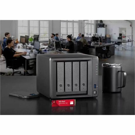 Western Digital Red SN700 1TB