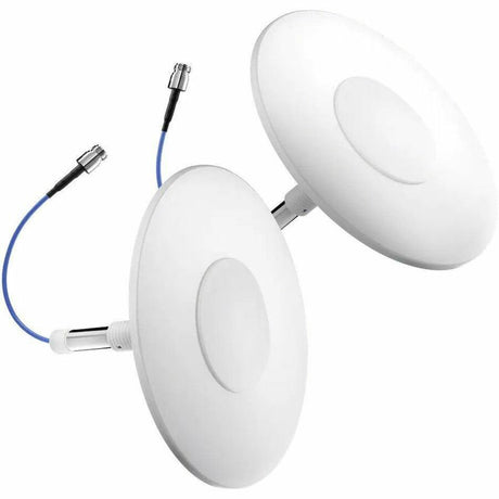 WEBOOST OFFICE 300 INSTALLED