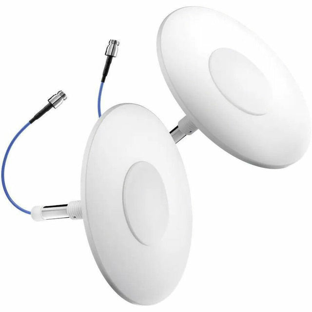 WEBOOST OFFICE 300 INSTALLED