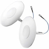 WEBOOST OFFICE 300 INSTALLED