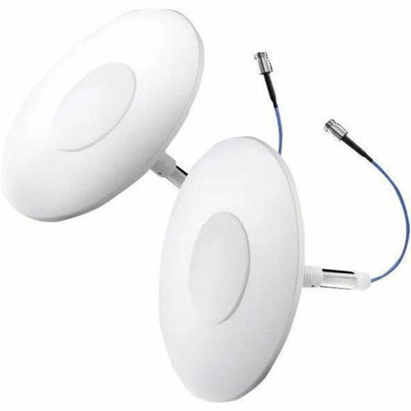 WEBOOST OFFICE 300 INSTALLED