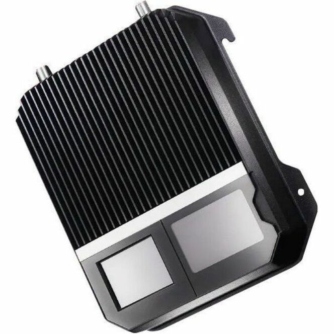 WEBOOST OFFICE 300 INSTALLED