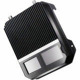 WEBOOST OFFICE 300 INSTALLED