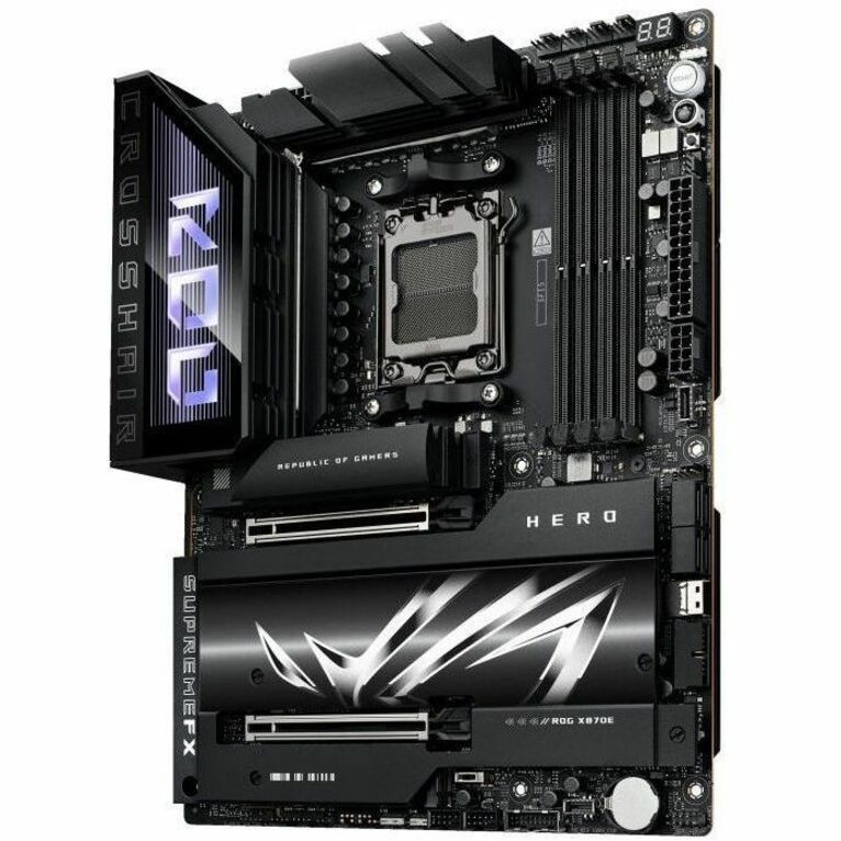 ROG CROSSHAIR X870E HERO