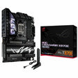 ROG CROSSHAIR X870E HERO