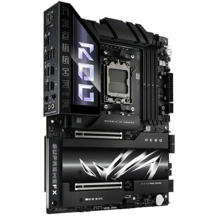 ROG CROSSHAIR X870E HERO