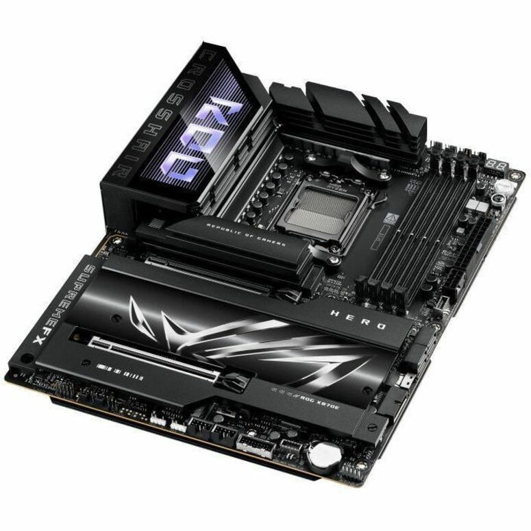 ROG CROSSHAIR X870E HERO