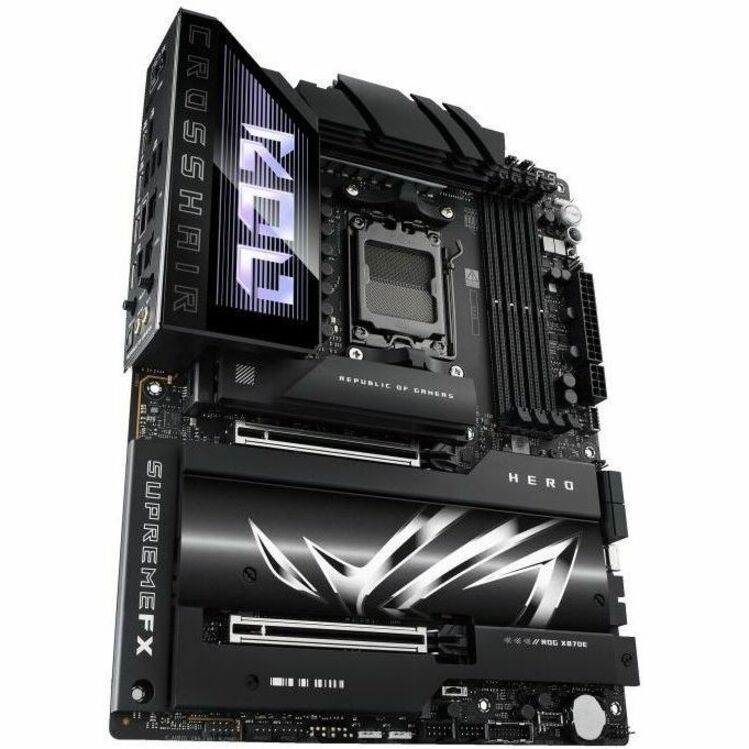 ROG CROSSHAIR X870E HERO