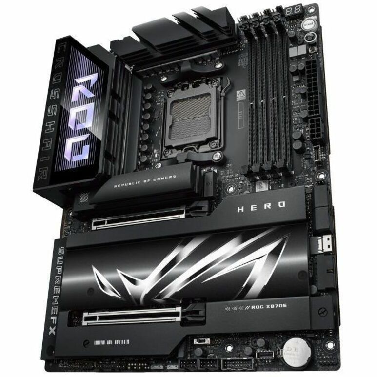 ROG CROSSHAIR X870E HERO