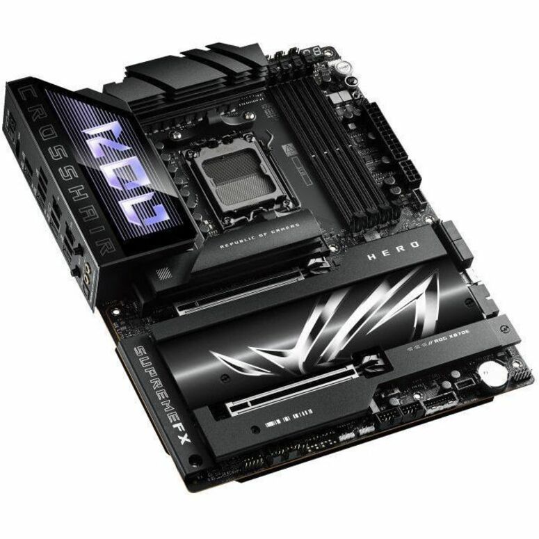 ROG CROSSHAIR X870E HERO