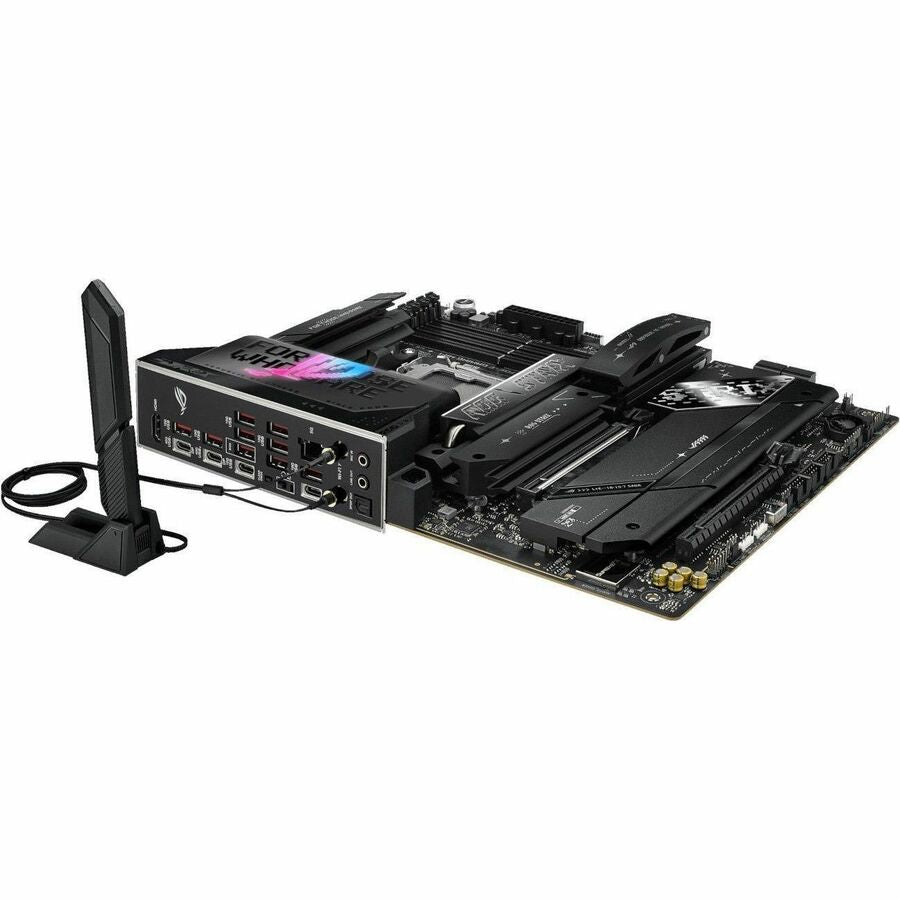 ROG STRIX X870EE GAMING WIFI